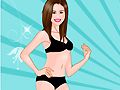 Joc Superstar pop Miley Cyrus  on-line