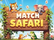 Joc Meci de safari on-line