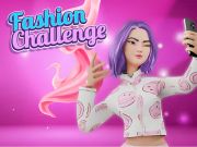 Joc Fashion Challenge: Catwalk Run on-line