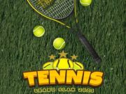 Joc Tenis Grand Slam 2025 on-line