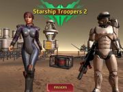 Joc Starship Troopers 2 on-line