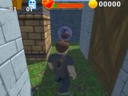 Joc Robby Bomberman on-line