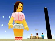 Joc Dimensiunea dvs. obby on-line