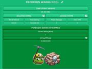 Joc Simulator inactiv pepecoin miner on-line