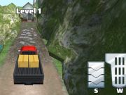 Joc Simulator de transport de camioane on-line