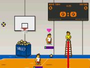 Joc Volei arcade on-line