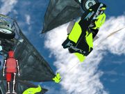 Joc Crash x on-line