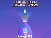 Joc Rocketways uitate on-line