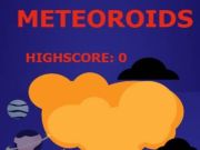 Joc Meteoroizi on-line