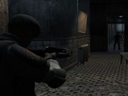 Joc Resident Evil: Operațiune de purjare on-line