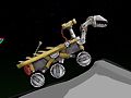 Joc Rover Alien  on-line