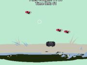 Joc Web Slinger Insect Capture Challenge on-line