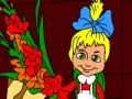Joc Masha și ursul: pregătirea școlii on-line Joc Masha și ursul: pregătirea școlii on-line