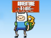 Joc Timp de aventură cu Finn și Jake on-line