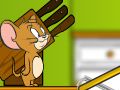 Joc Tom si Jerry: Construirea unui pod on-line