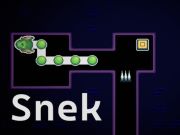 Joc Snek on-line