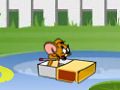 Joc Tom si Jerry: mouse-ul despre Hauzel on-line
