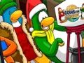 Joc Sortează -mi plăcile: Club Penguin  on-line