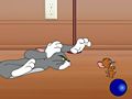 Joc Matematică Tom și Jerry  on-line