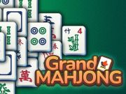 Joc Mare Mahjong on-line