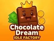 Joc Dream de ciocolată: fabrică inactivă on-line
