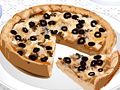 Joc Gătit pentru pizza de pește  on-line