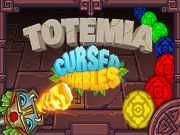 Joc Totemia: Marmură blestemată on-line