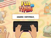 Joc Distractiv tastând io on-line