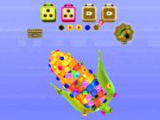 Joc Puzzle cu șuruburi: Pin Jam 3D on-line