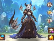 Joc Anima Saga on-line