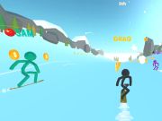 Joc Icy Dash on-line