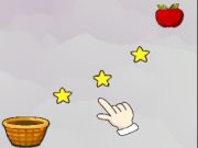 Joc Puzzle -ul creierului coșului de fructe on-line