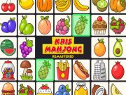Joc Kris Mahjong on-line