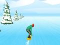 Joc Băiat de snowboard on-line