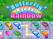 Joc Butterfly Kyodai Rainbow on-line