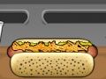 Joc Hot Doggeria al lui Papa  on-line