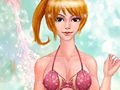 Joc Fata Prom Make Up  on-line