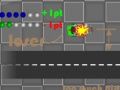 Joc Burst Racer 2  on-line