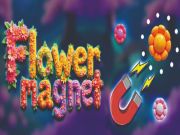 Joc Magnet de flori on-line