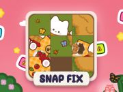 Joc Snap Fix on-line