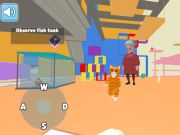 Joc Cat From Hell Cat Simulator on-line