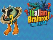 Joc Provocare italiană Brainrot on-line