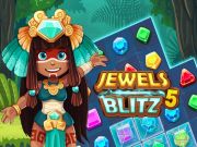 Joc Jewels Blitz 5 on-line