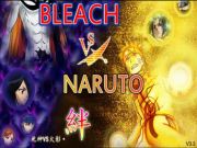Joc Bleach vs Naruto 3. 3 on-line