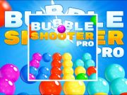 Joc Bubble Shooter Pro on-line