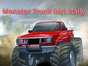 Joc Monster Truck Dirt Rally on-line