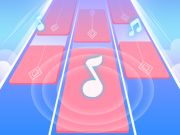 Joc Muzică de pian magic on-line