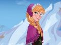 Joc Surorile înghețate Elsa și Anna  on-line