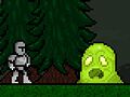 Joc Super Pixel Knight on-line Joc Super Pixel Knight on-line