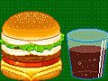 Joc Faceți hamburger  on-line
